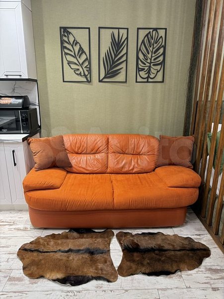 Студия, 27 м², р-н Славянский (№126696)