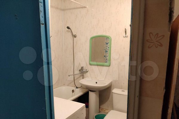 1-комн. квартира, 33 м², п. Индустриальный, Краснодар (№124277)