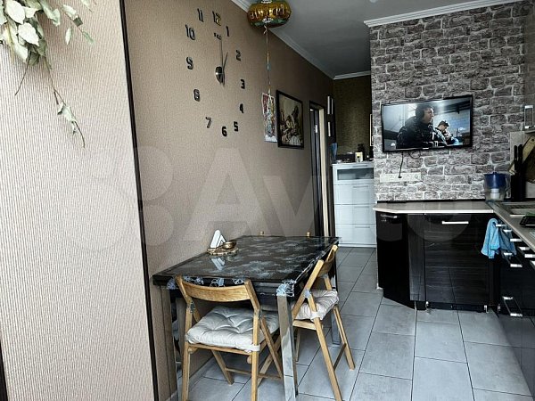 2-комн квартира, 48.7 м², р-н 40-лет Победы (№124781)