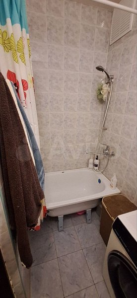 Студия, 21 м², р-н поселок Российский (№127297)