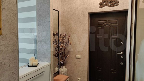 2-комн квартира, 74 м², р-н Юбилейный (№124857)