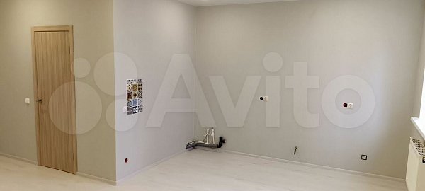 Студия, 32.2 м², р-н Парк Галицкого (№127408)