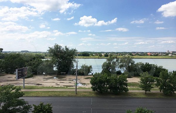 3-комн квартира, 92.8 м², р-н Юбилейный (№123832)