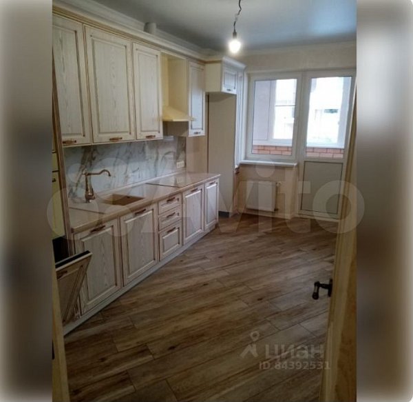 2-комн квартира, 65.7 м², р-н Энка - Баскет-холл (№124670)