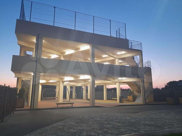 1-комн. квартира, 30 м², р-н Черемушки, Краснодар (№124219)