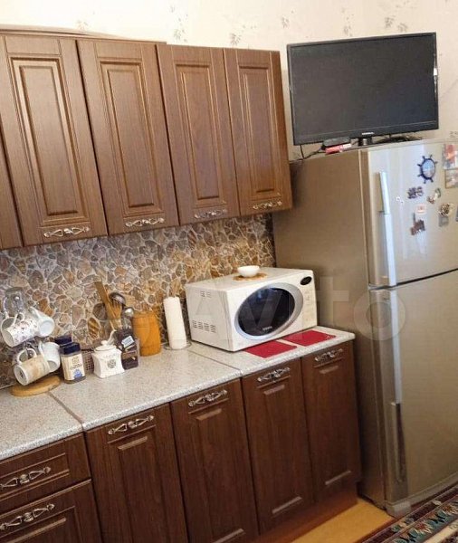 1-комн квартира, 37 м², р-н Западный обход (№124158)