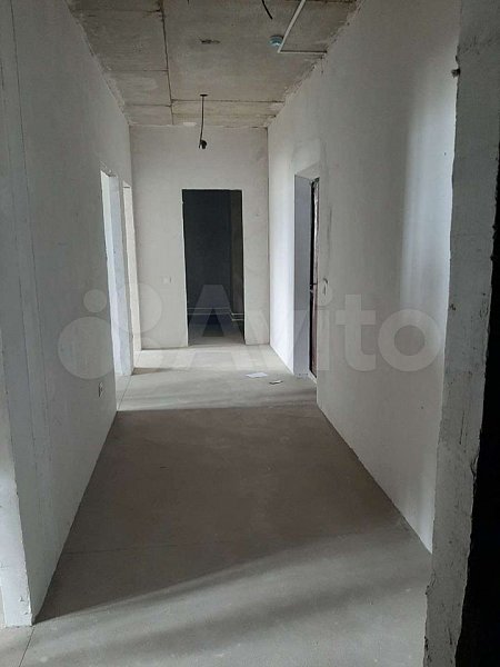 2-комн квартира, 66.1 м², р-н Петра Метальникова (№124223)
