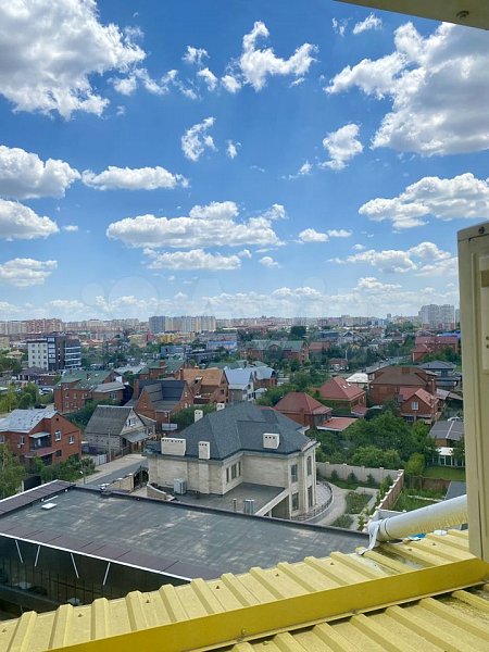 5-комн квартира, 176 м², р-н Российская ул (№127585)