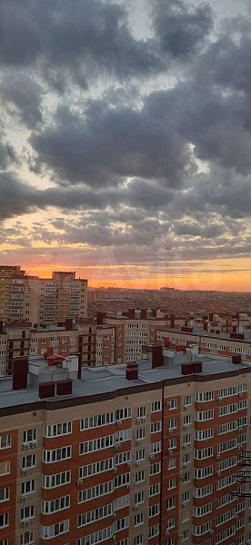 1-комн квартира, 42.5 м², р-н Восточно-кругликовский (№123969)