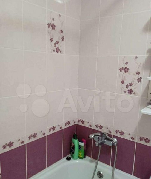 1-комн квартира, 37 м², р-н Западный обход (№124158)