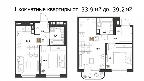 ЖК GRADE