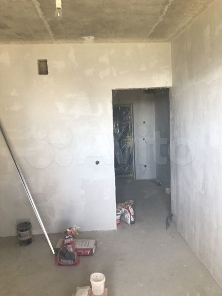 1-комн квартира, 36.9 м², р-н Пашковский (№123858)