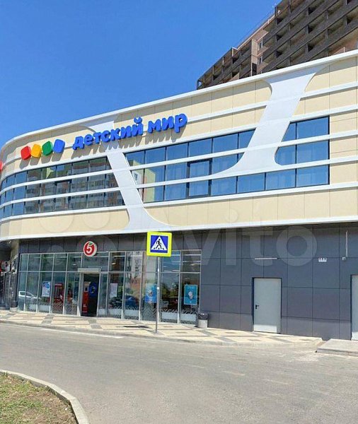 2-комн квартира, 67 м², р-н Гидростроителей (№124222)