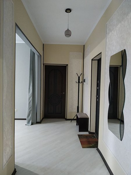 2-комн квартира, 62.9 м², р-н Знаменский (№122792)