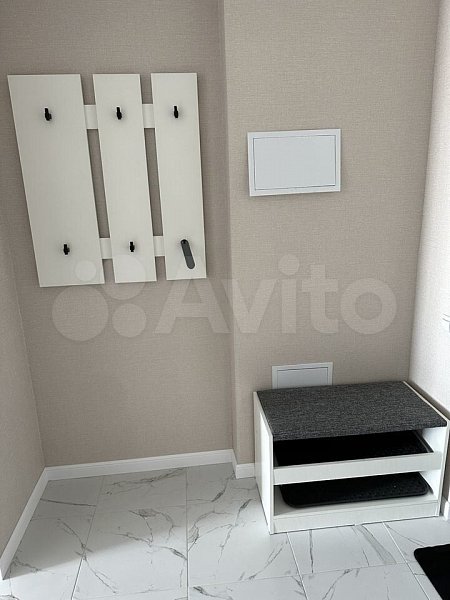 Студия, 35 м², р-н Энка - Баскет-холл (№125674)