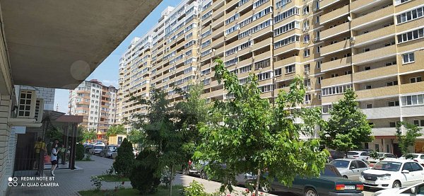 2-комн квартира, 71.3 м², р-н Музыкальный (№123866)
