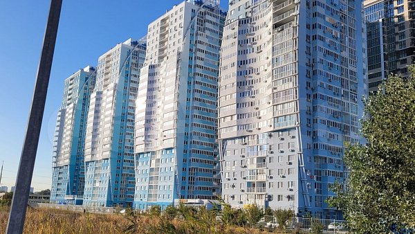 Продается Студия, 32 м², р-н Гидростроителей, 