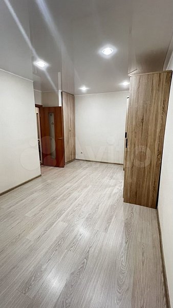 2-комн квартира, 61.9 м², р-н Фестивальный (№123728)