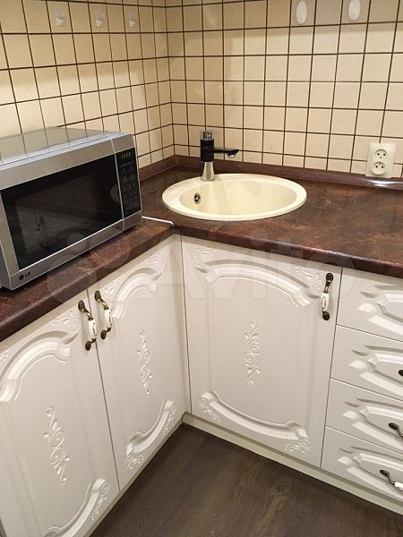 2-комн квартира, 42 м², р-н Петра Метальникова (№123824)