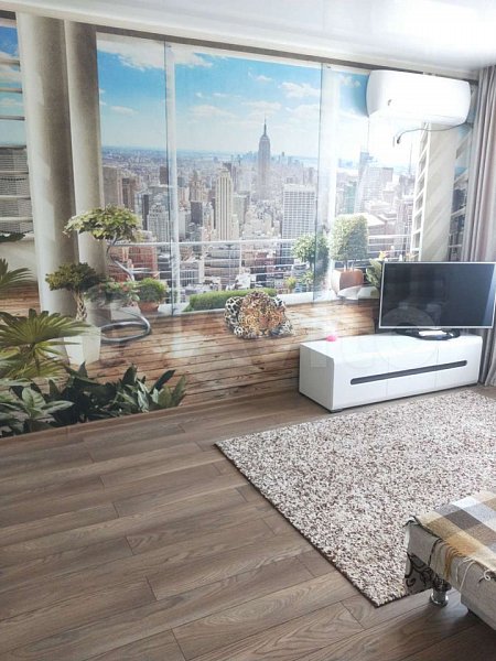 Продается 1-комн квартира, 37 м², р-н 40-лет Победы, 
