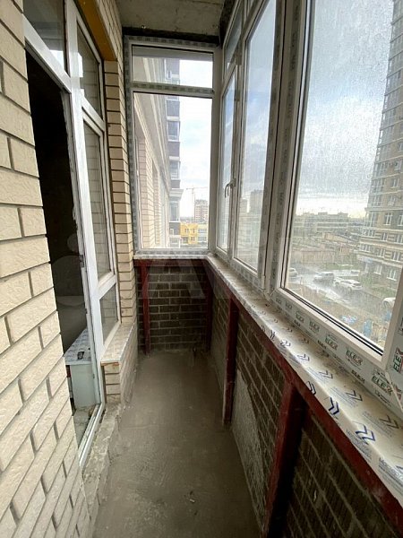 Студия, 26.6 м², р-н Энка - Баскет-холл (№125795)