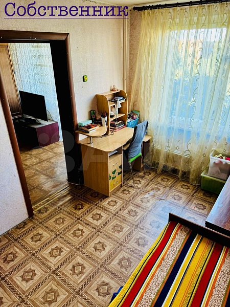 4-комн. квартира, 74.8 м², р-н Фестивальный, Краснодар (№123829)