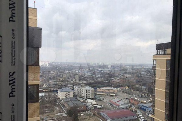 1-комн квартира, 39 м², р-н Селезнева-СБС (№123986)