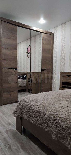 2-комн квартира, 65 м², р-н Гидростроителей (№123764)