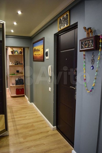 2-комн квартира, 43 м², р-н Фестивальный (№124846)