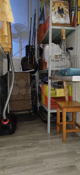 2-комн квартира, 65 м², р-н Гидростроителей (№123764)