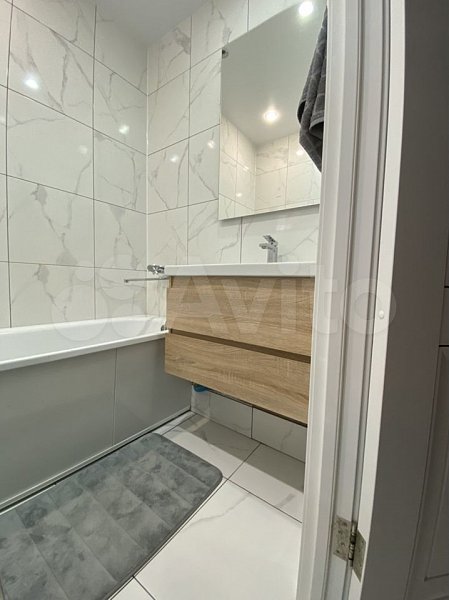 2-комн квартира, 64.5 м², р-н Славянский (№124322)