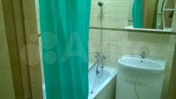 Студия, 27 м², р-н Знаменский (№127128)