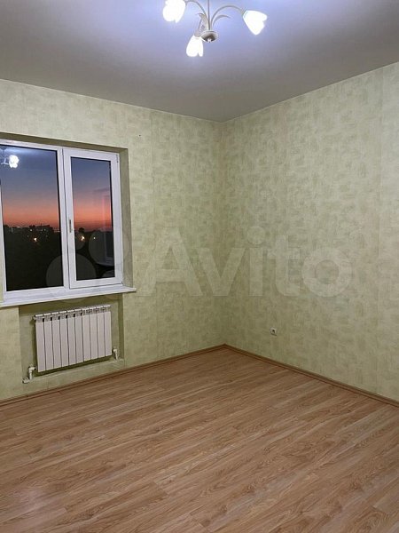 1-комн квартира, 37 м², р-н Петра Метальникова (№123699)