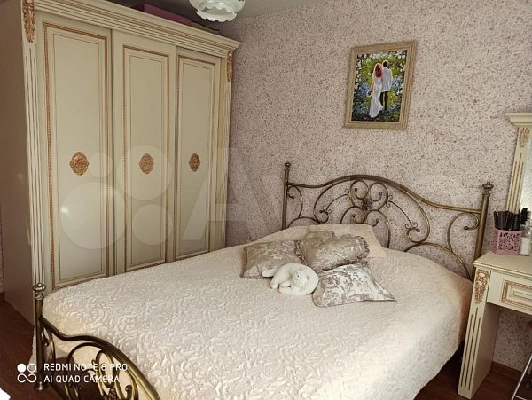 3-комн квартира, 69 м², р-н Восточно-кругликовский (№124673)