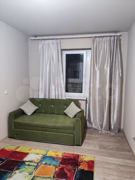Продается Студия, 25 м², р-н Петра Метальникова, 