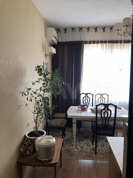 3-комн квартира, 92 м², р-н Энка - Баскет-холл (№124488)