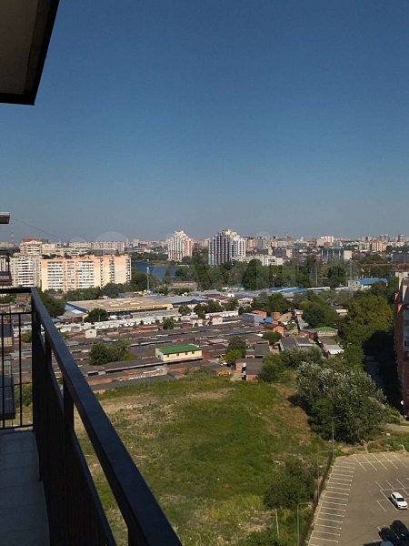 1-комн. квартира, 30 м², р-н Черемушки, Краснодар (№124219)