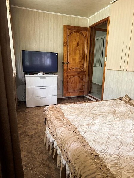4-комн квартира, 104.1 м², р-н Гидростроителей (№127380)