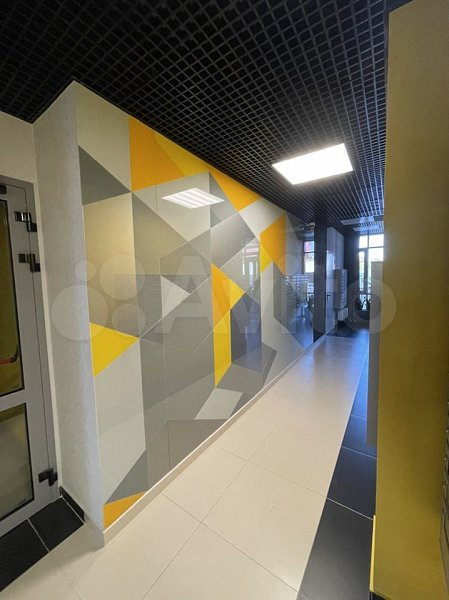 1-комн квартира, 47 м², р-н Пашковский (№124313)