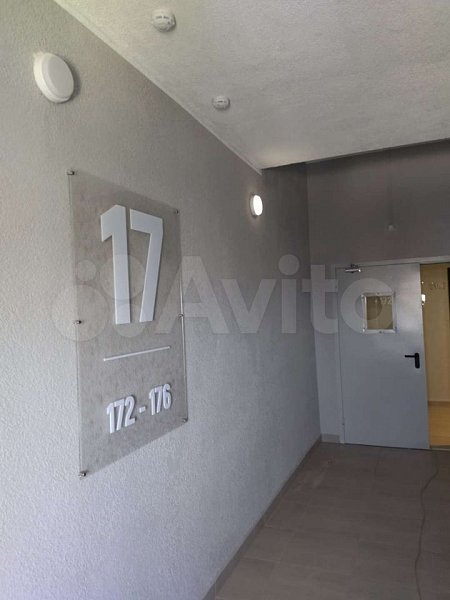 1-комн. квартира, 30 м², р-н Черемушки, Краснодар (№124219)