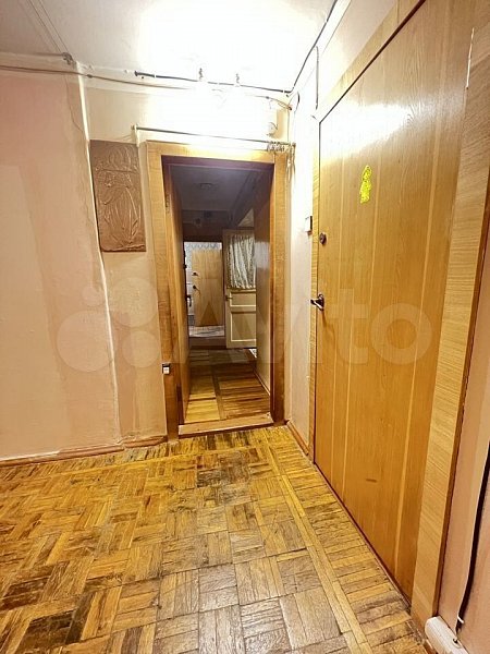 4-комн. квартира, 124.5 м², р-н Селезнева-СБС, Краснодар (№125638)