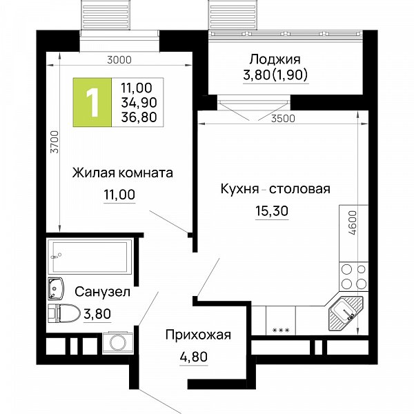 ЖК Традиции