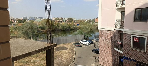 Студия, 32.2 м², р-н Парк Галицкого (№127408)