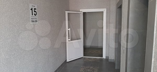 1-комн квартира, 32.2 м², р-н Западный обход (№124000)