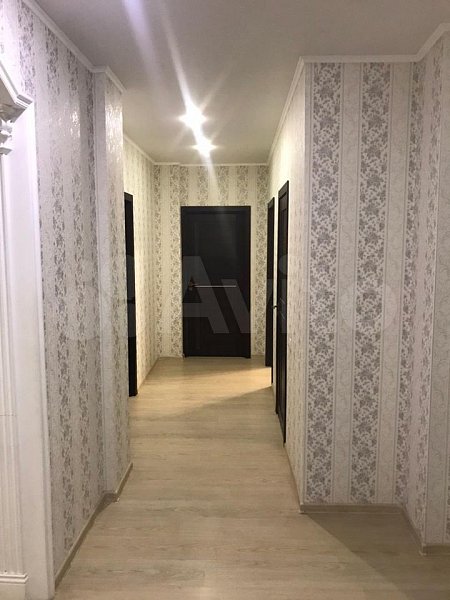 3-комн квартира, 98.2 м², р-н Гидростроителей (№124672)