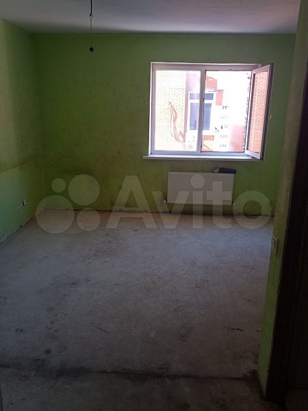 Студия, 25 м², р-н Музыкальный (№127160)