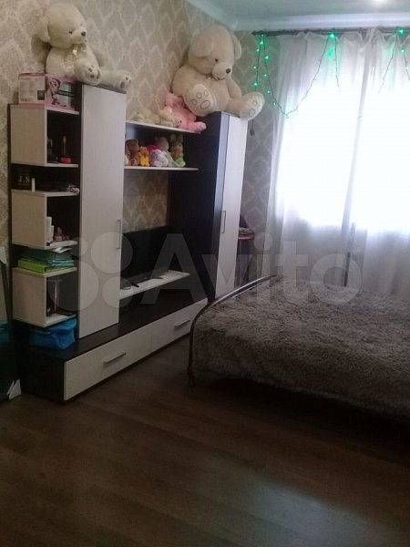 1-комн квартира, 35 м², р-н Западный обход (№123919)