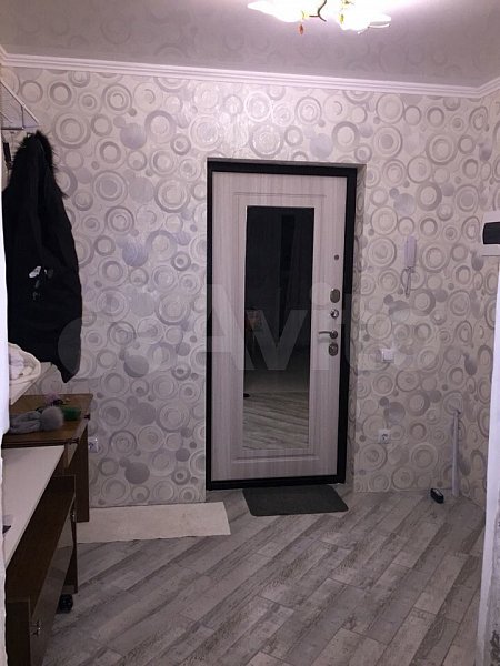1-комн квартира, 41 м², р-н Энка - Баскет-холл (№123746)