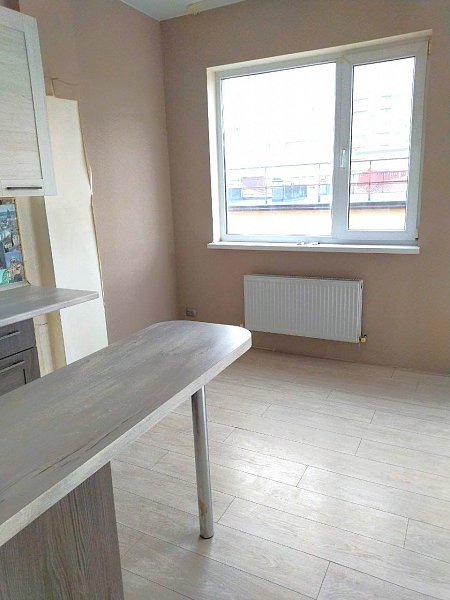 1-комн квартира, 42.1 м², р-н Музыкальный (№122756)