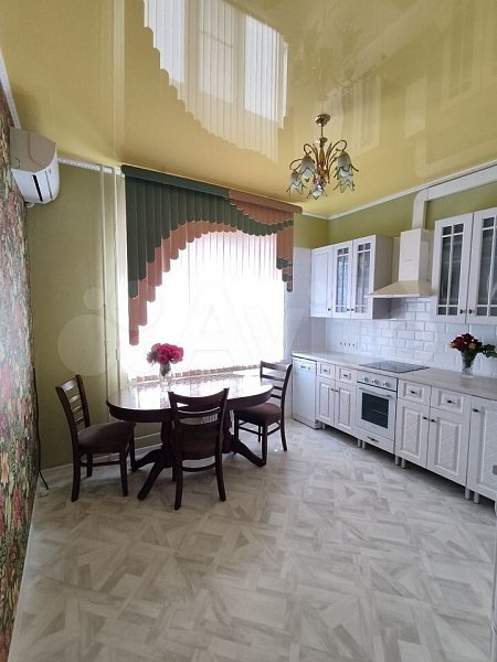3-комн квартира, 91.7 м², р-н Энка - Баскет-холл (№125001)